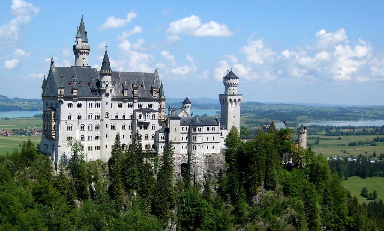 Cityhomemunich Exterior photo